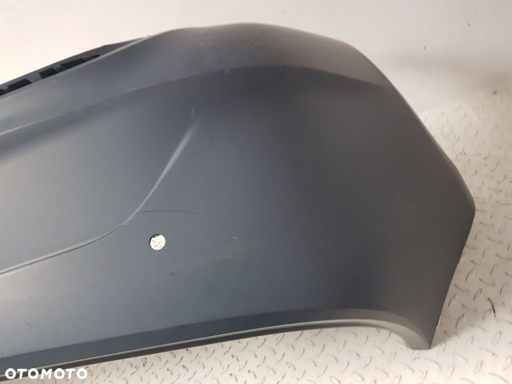 FABRYCZNIE NOWY ORYGINALNY ZDERZAK TYLNY TYL OPEL CASCADA CABRIO  4xPDC 13-19 13369021 - 4