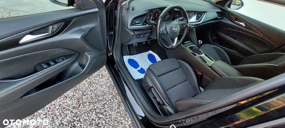 Opel Insignia 1.6 CDTI ecoFLEX Start/Stop Business Edition - 13