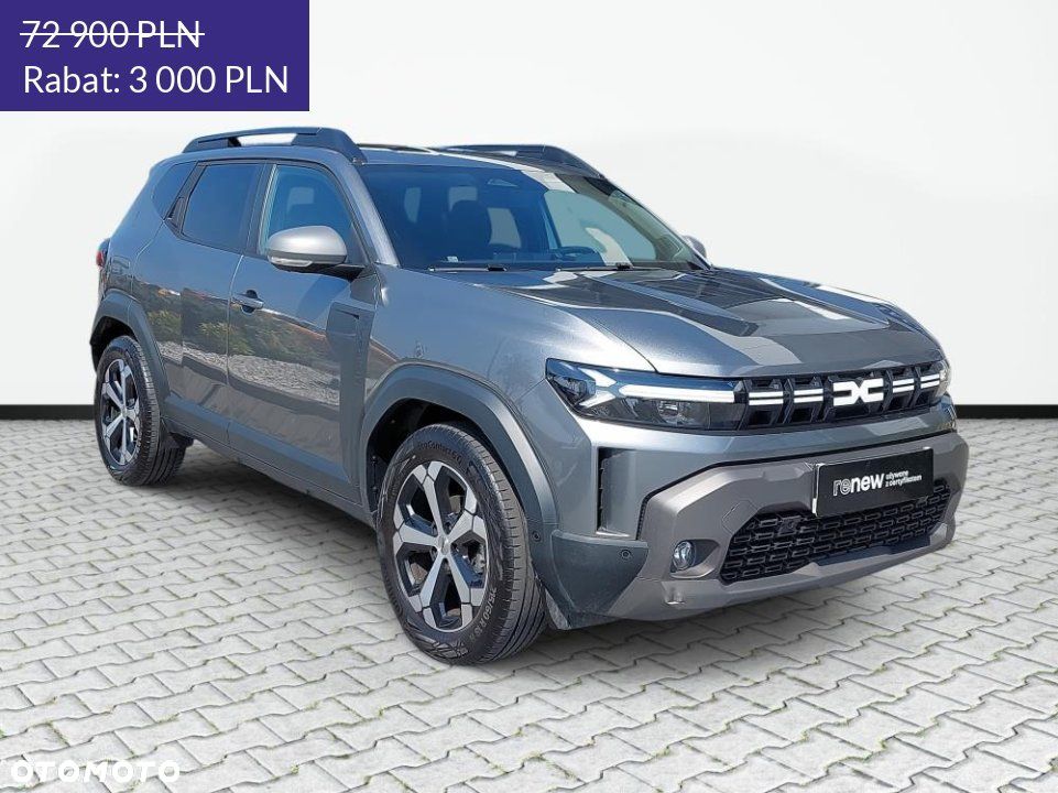 Dacia Duster - 3