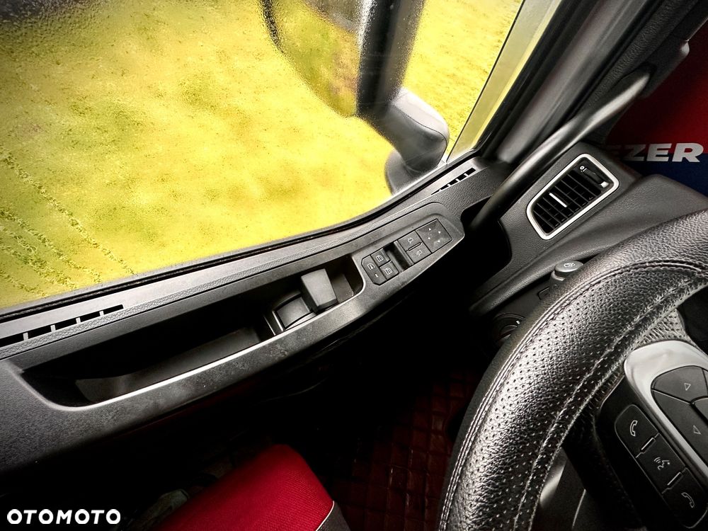 Iveco IVECO S-WAY 490 AS - 12