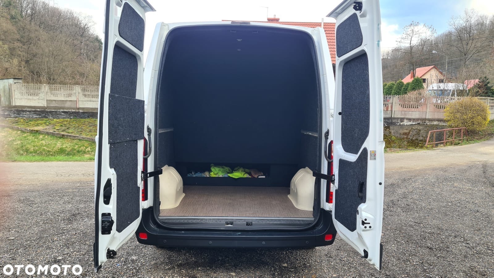 Renault Master dCi L3H2 Pack Clim - 6