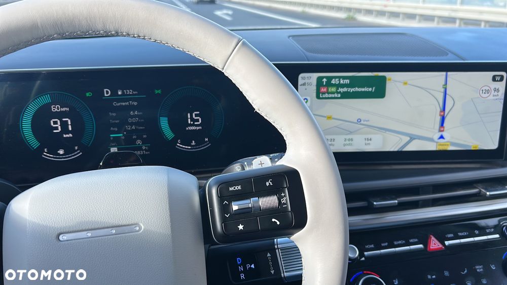 Hyundai Santa Fe - 7