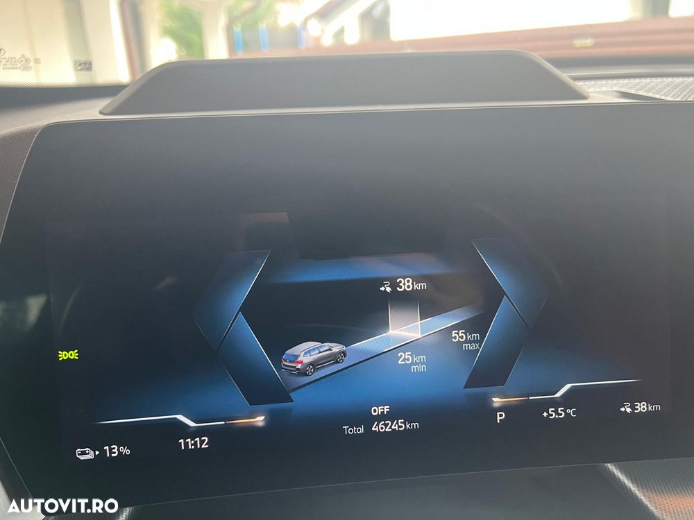 BMW iX1 xDrive30 - 2