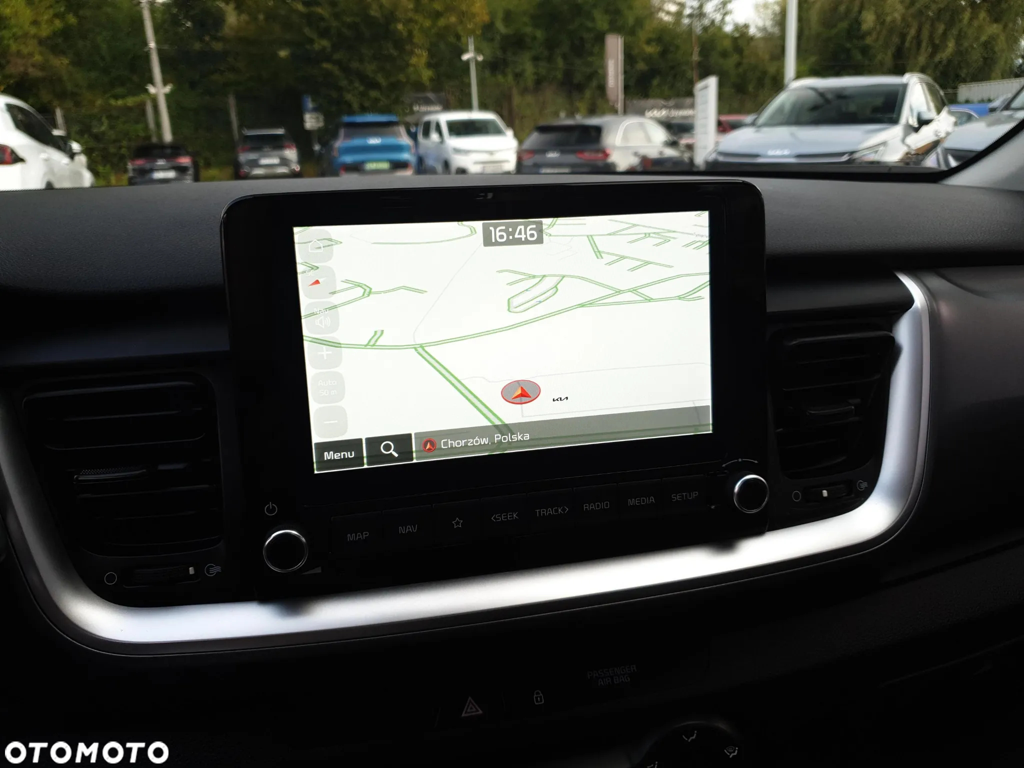 Kia Stonic 1.0 T-GDI M - 23