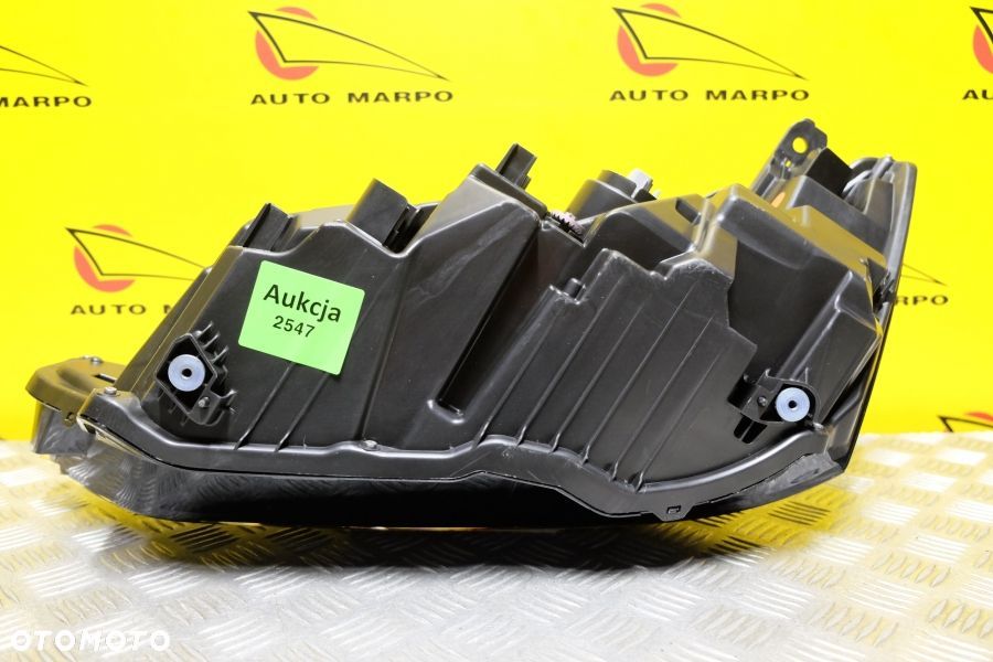ACURA INTEGRA 2023- REFLEKTOR LAMPA FULL LED PRAWA USA - 8