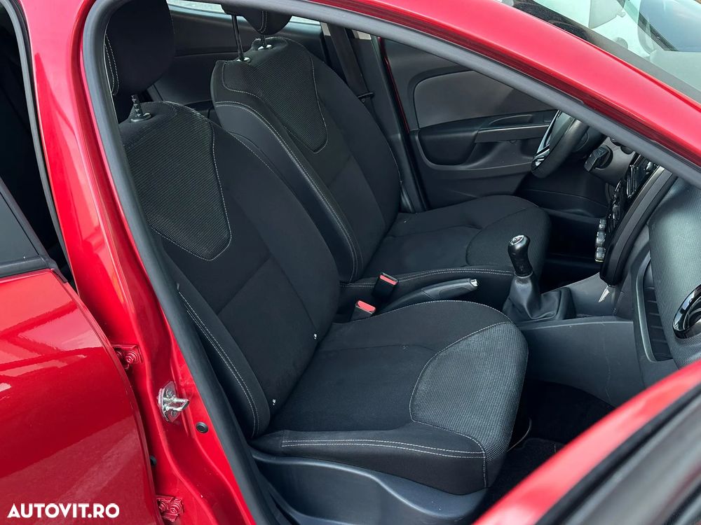 Renault Clio 0.9 TCe Authentique - 5