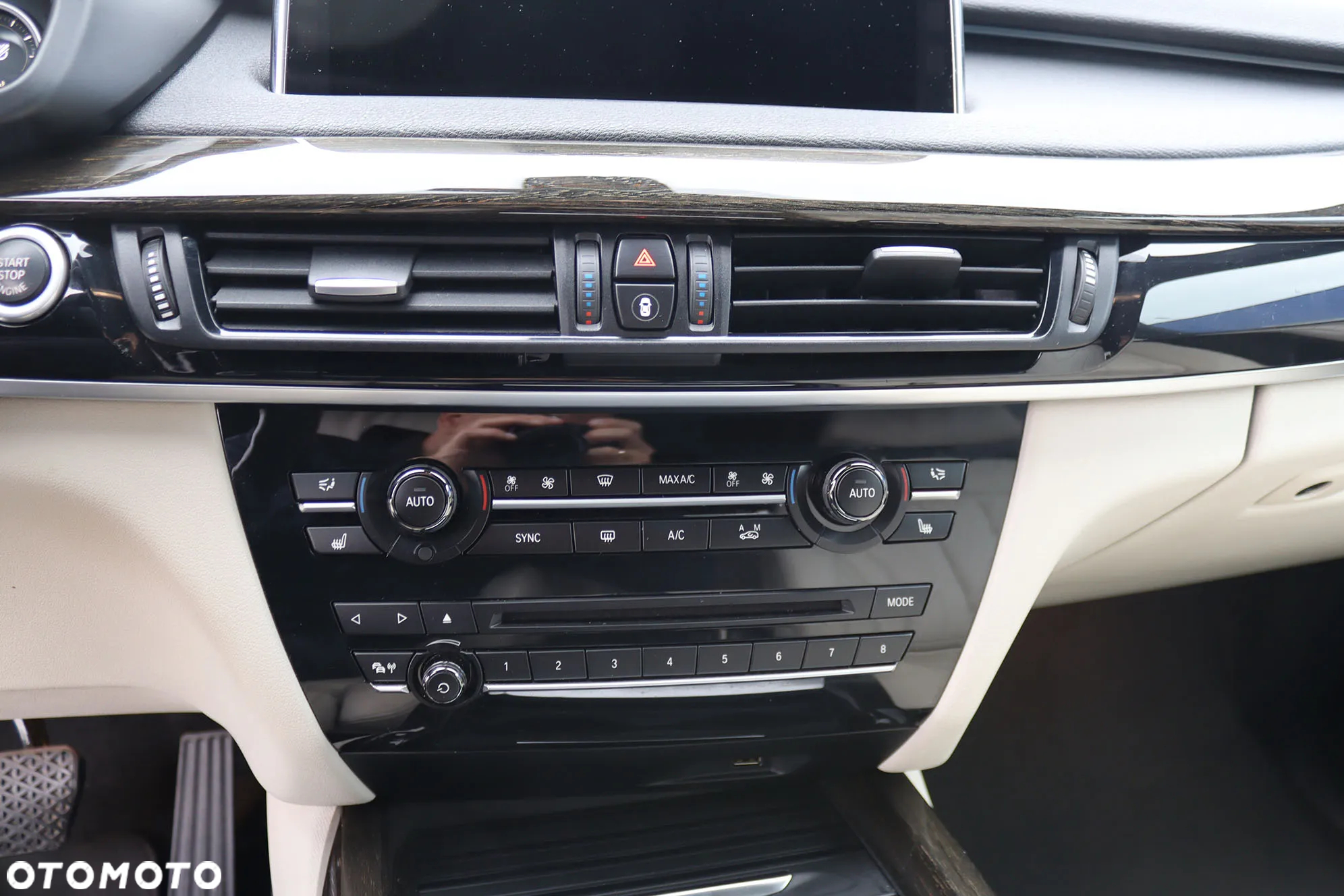 BMW X5 xDrive25d - 12