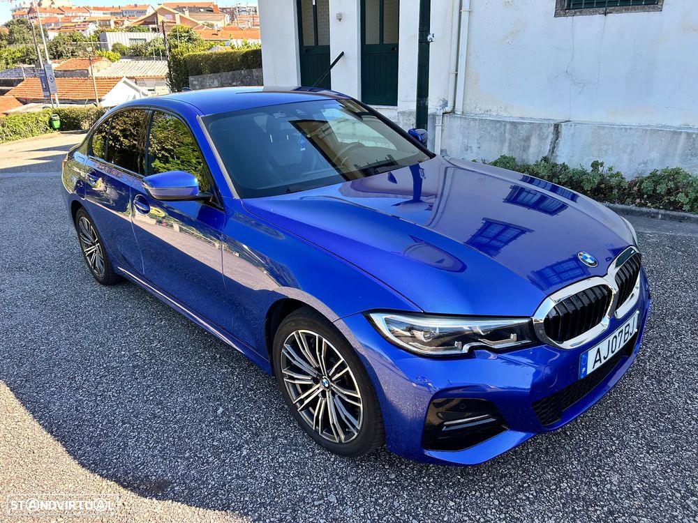 BMW 330 - 11