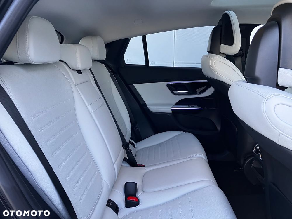 Mercedes-Benz GLC 220 d mHEV 4-Matic AMG Line - 7