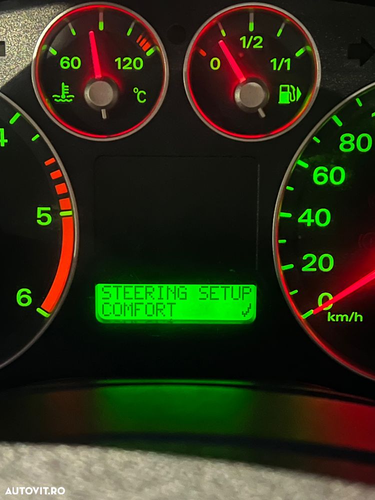 Ford Focus 1.8 TDCi Anniversary - 14