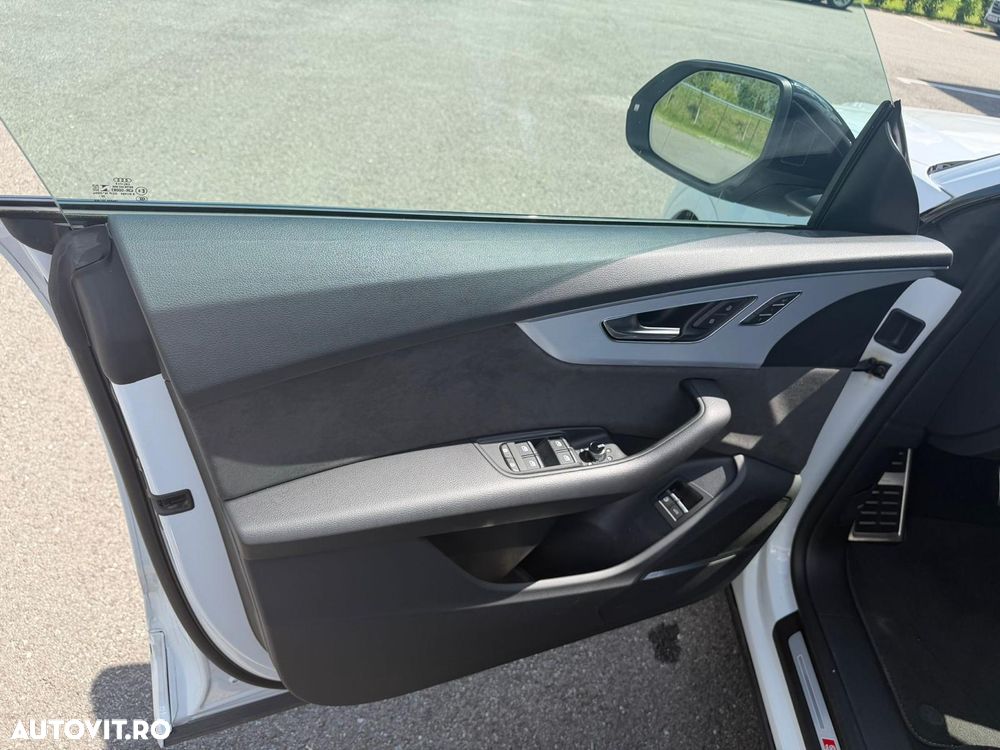 Audi Q8 60 TFSIe quattro tiptronic - 18
