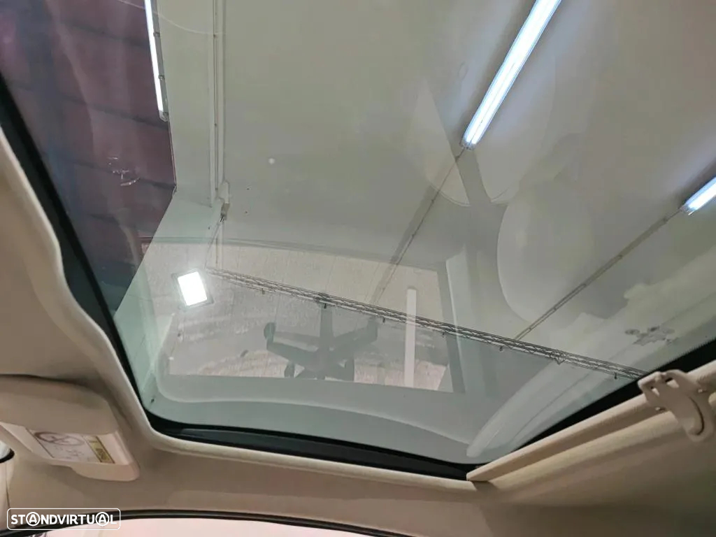 Fiat 500 1.2 Lounge MTA - 13