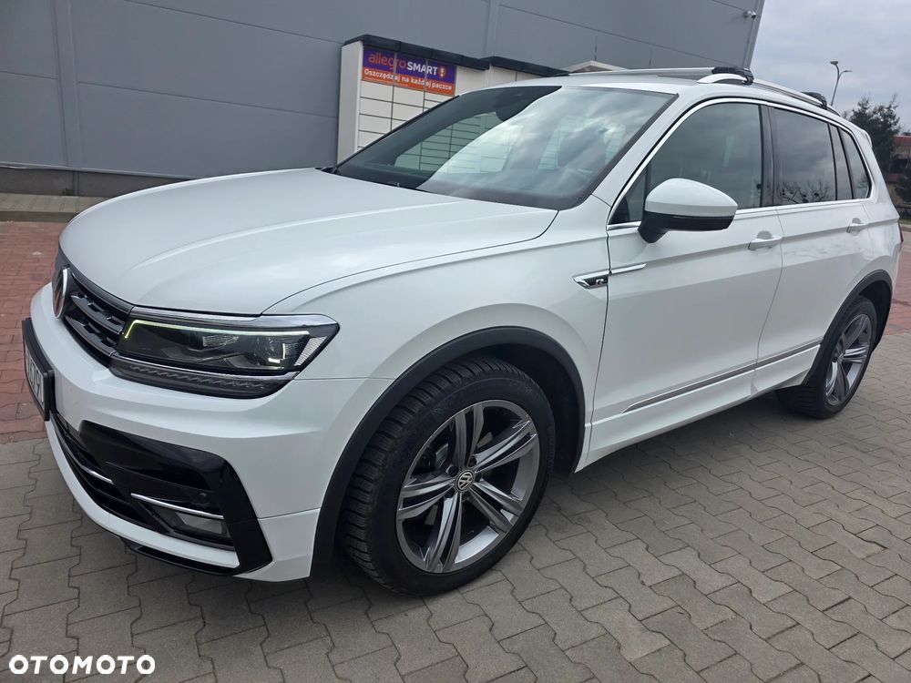 Volkswagen Tiguan - 11