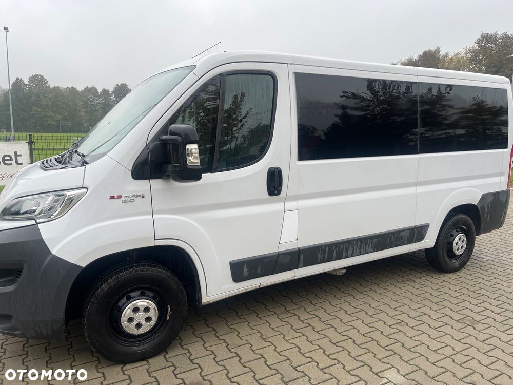 Fiat Ducato - 2