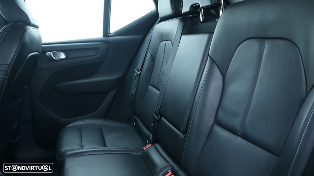 Volvo XC 40 1.5 T3 Inscription Geartronic - 40