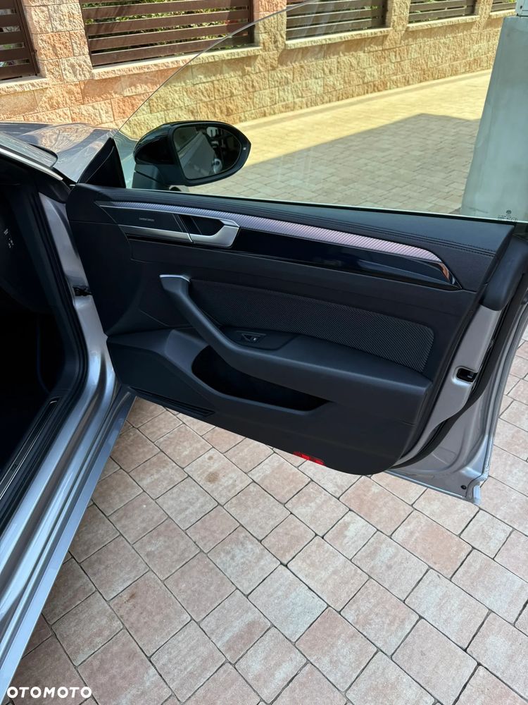 Volkswagen Arteon 2.0 TSI 4Motion R DSG - 26