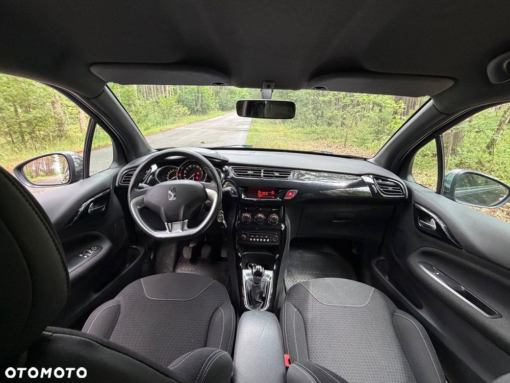Citroën DS3 1.2 PureTech BeChic - 7