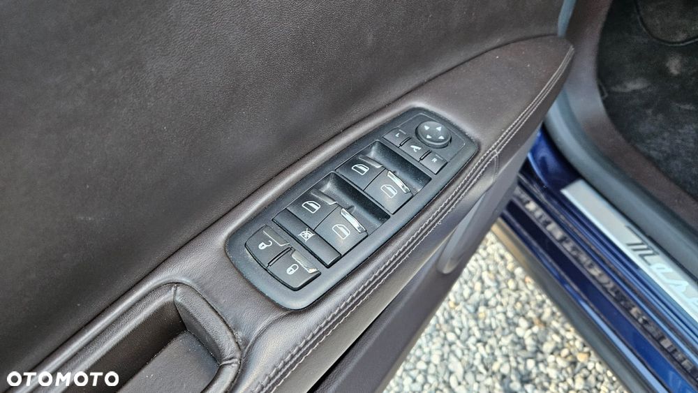 Maserati Ghibli Automatik S Q4 - 26