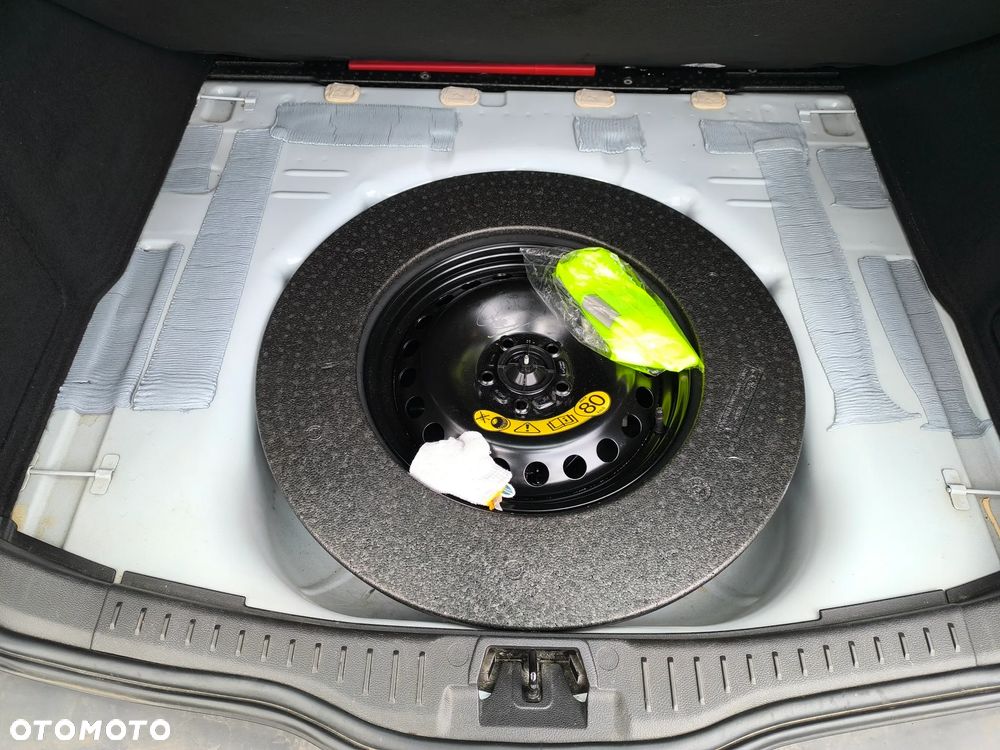 Ford Focus 1.5 EcoBlue Trend - 25