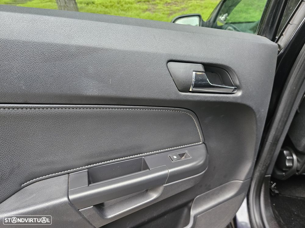 Opel Astra 1.7 CDTi Cosmo ecoFLEX - 23