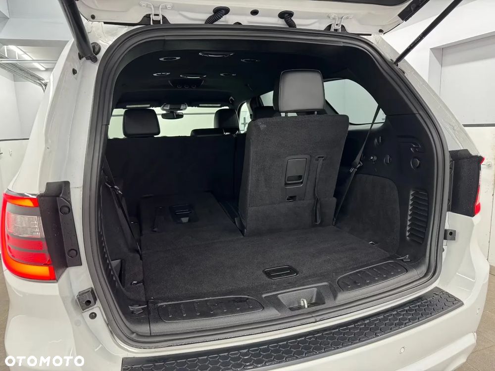 Dodge Durango 3,6 Limited - 12