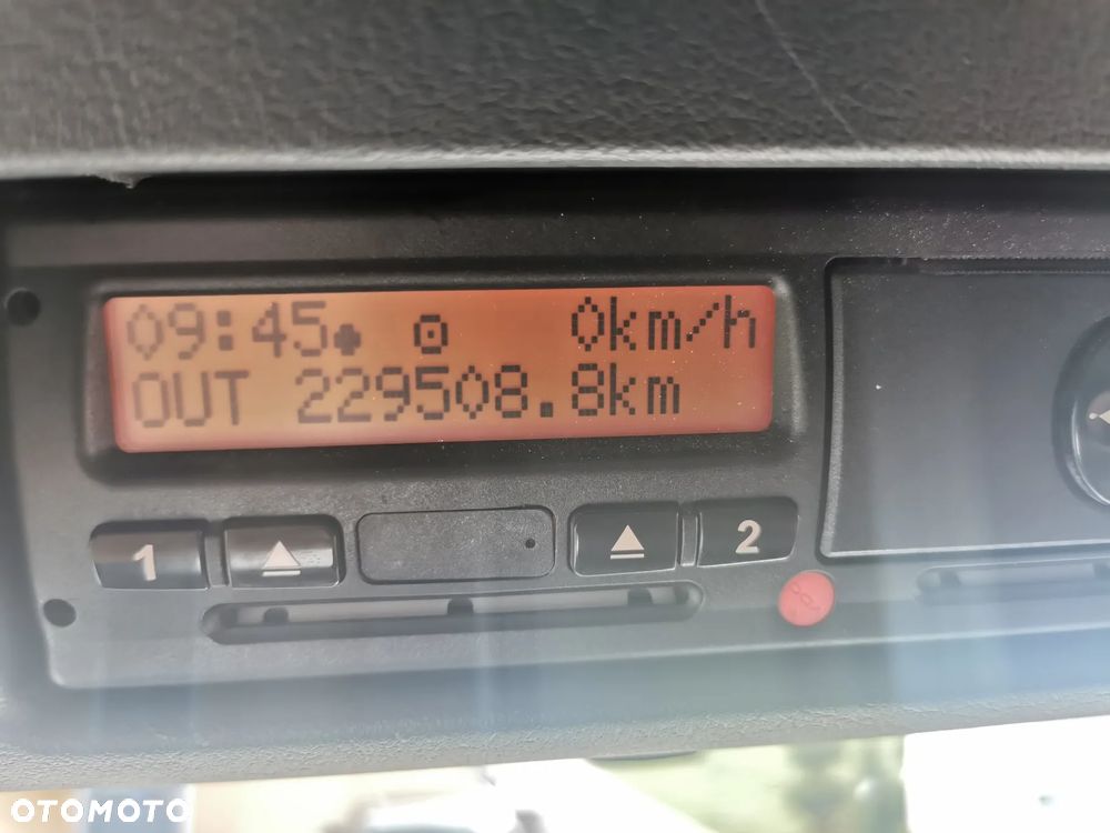 MAN TGS 26,320 - 7