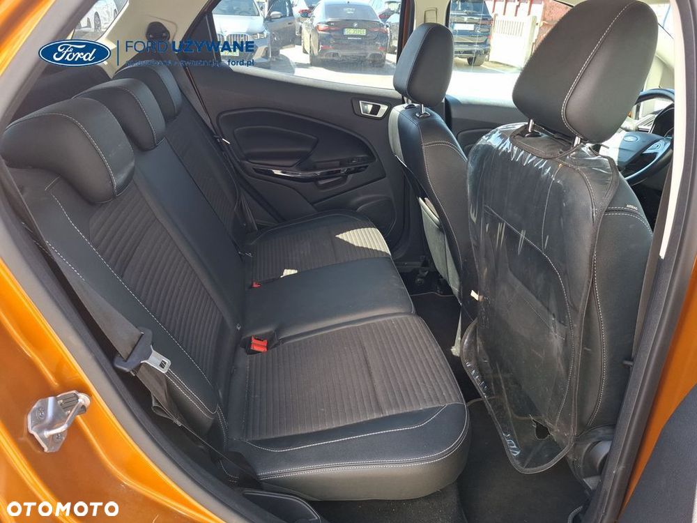 Ford EcoSport - 7