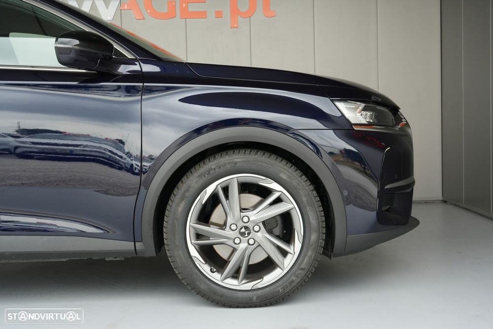 DS DS7 Crossback E-Tense Rivoli EAT8 - 21