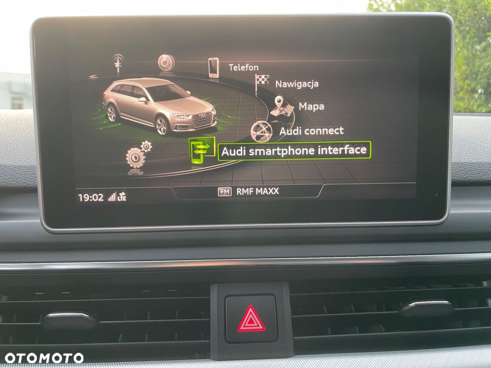 Audi A4 Avant 2.0 TDI ultra S tronic design - 28