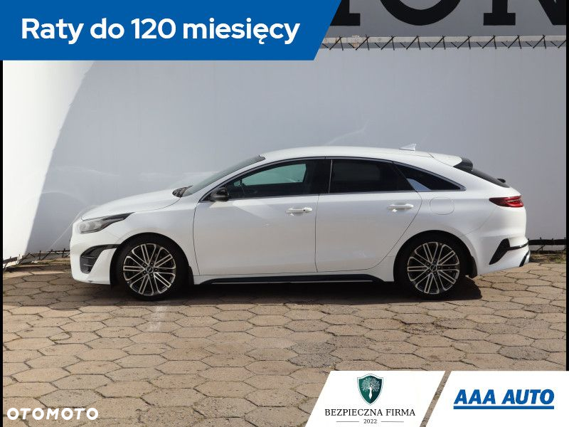 Kia ProCeed - 3