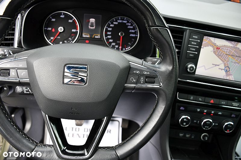 Seat Ateca 2.0 TDI 4Drive XCELLENCE - 18