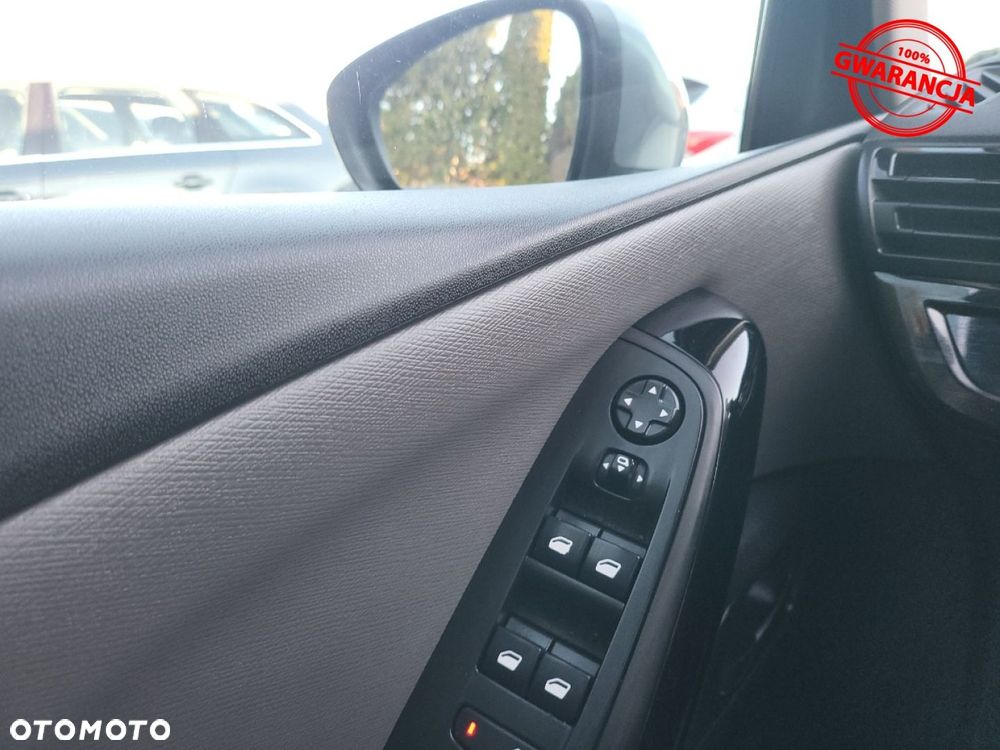 Citroën C4 Picasso e-HDi 115 Exclusive - 32