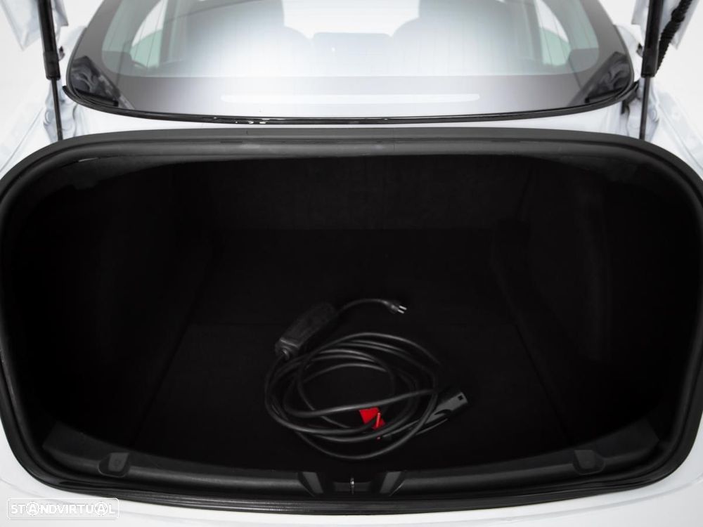 Tesla Model 3 Performance Tração Integral - 12