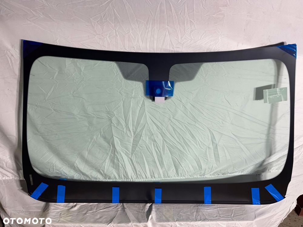 bmw x1 f48 szyba przednia nowa sensor hud 2016-2022 - 4