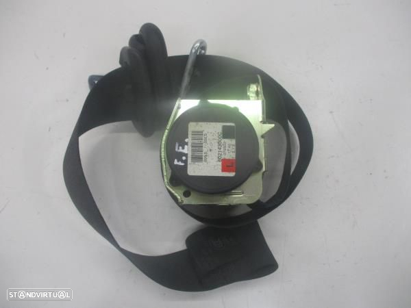 Cinto Frente Esq Opel Astra H (A04) - 4