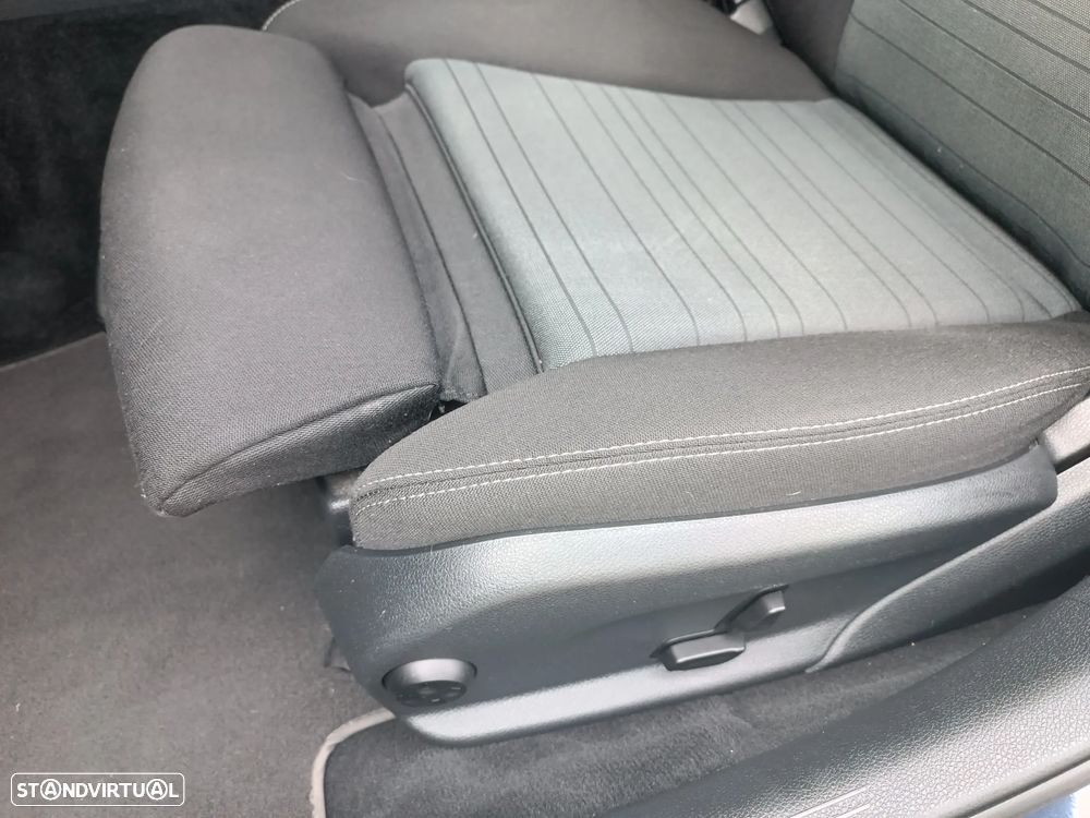 Mercedes-Benz C 180 (BlueTEC) d Station Avantgarde - 15