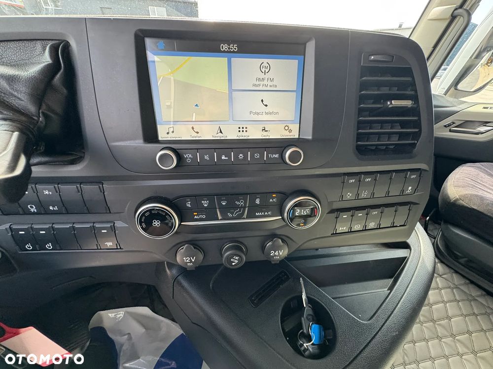 Ford F-MAX 500 - 21