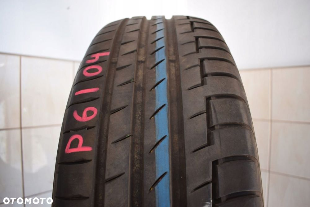 R19 235/65 Continental PremiumContact 6 Wysyłka gratis! - 1