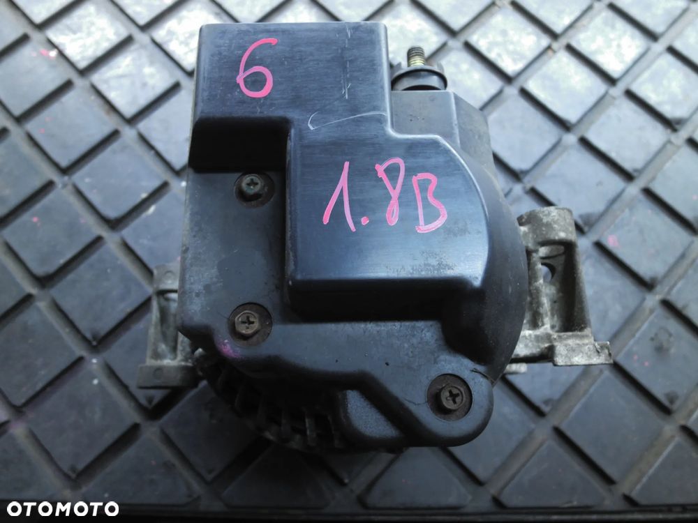 MAZDA 6 GG 1.8 BENZYNA ALTERNATOR A3TG0091 POSIADAM 2 SZT - 2