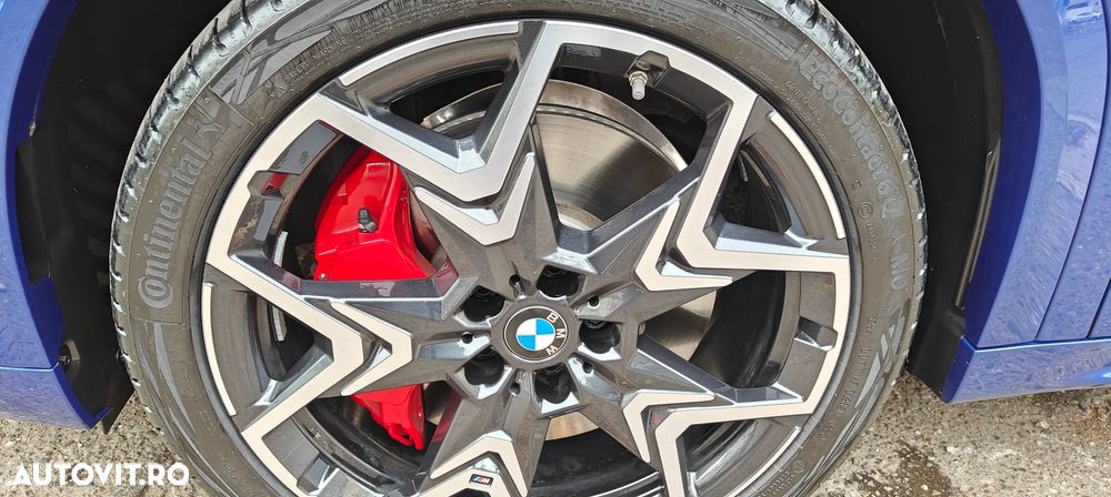 BMW X2 sDrive20i AT MHEV - 19