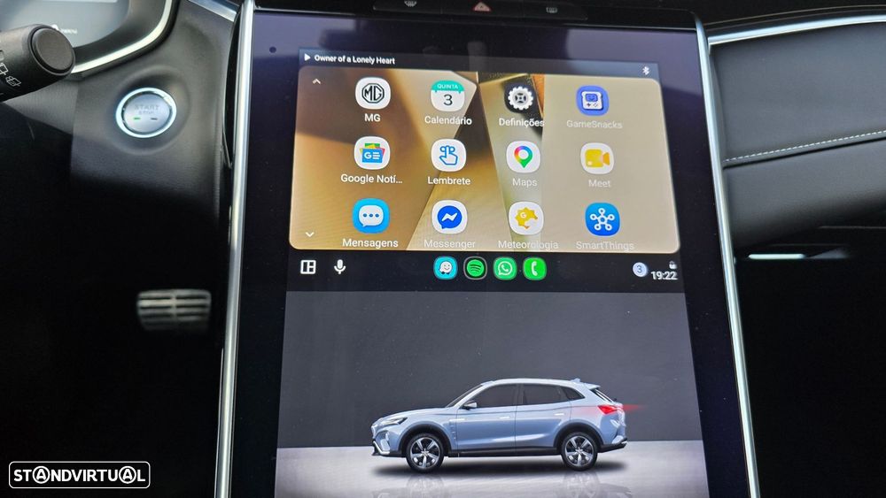 MG Marvel R 70 kWh AWD Performance - 26