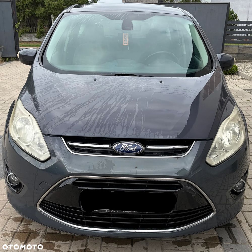 Ford C-MAX - 3