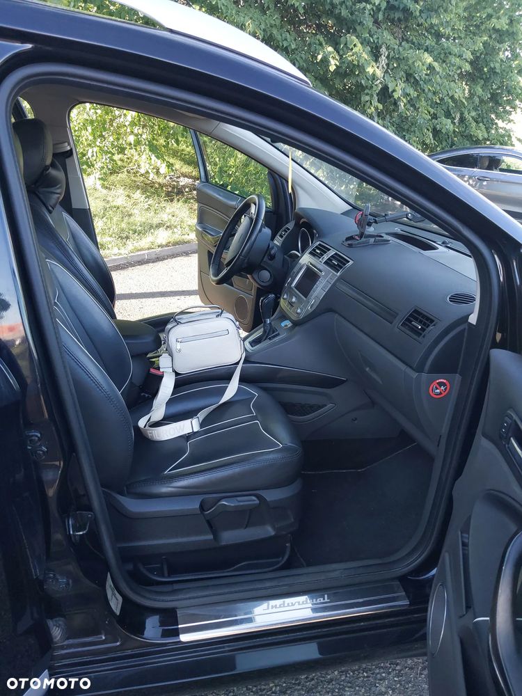 Ford Kuga 2.0 TDCi Individual MPS6 - 7