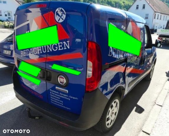 Fiat Doblo - 20
