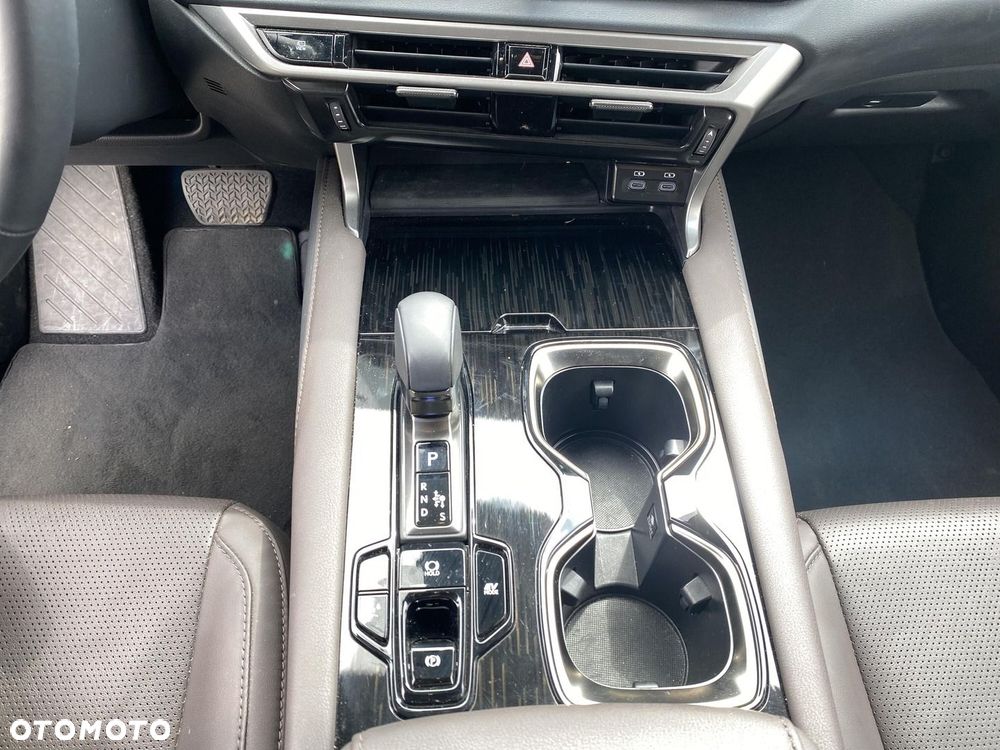 Lexus RX 350h Prestige - 18