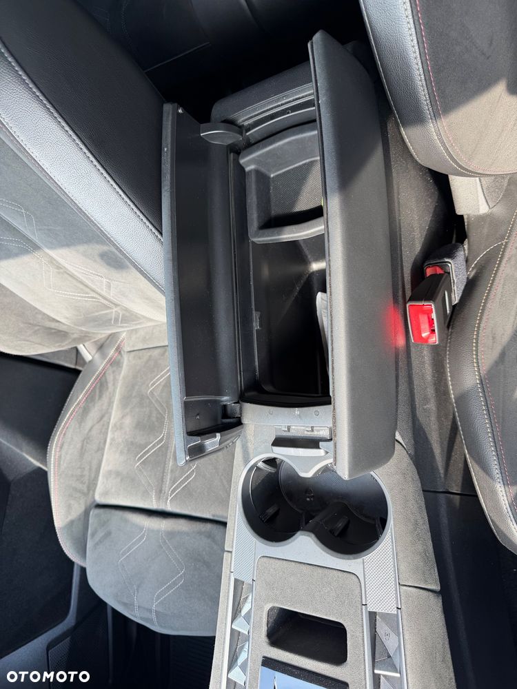 DS Automobiles DS 7 Crossback 1.5 BlueHDi So Chic - 31