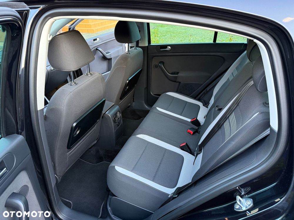 Volkswagen Golf Plus 1.2 TSI BlueMotion Technology Life - 16