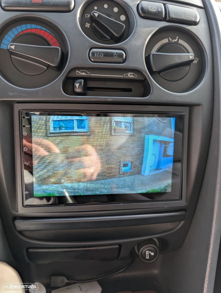 Mitsubishi Carisma Hatchback 1.9 TD GLX - 9