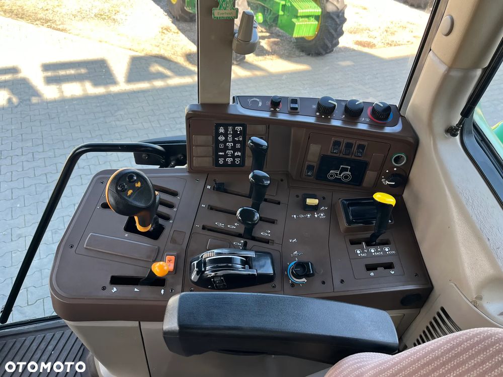 John Deere 6620 - 16