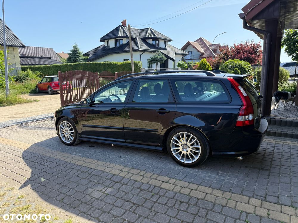 Volvo V50 T5 Momentum - 4